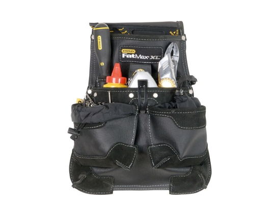 Stanley Double FatMax XL carpentry pocket - 94-226