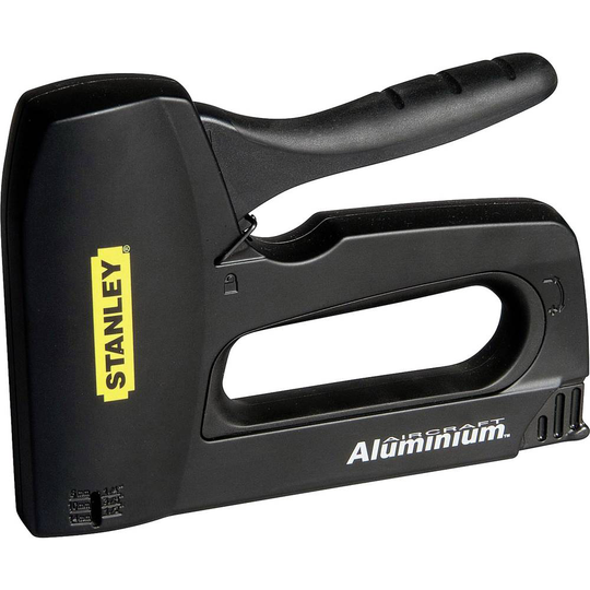 Stanley by Black & Decker TR150L Häftpistol