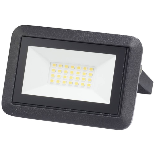 Sygonix SY-5051778 LED Strålkastare 20 W EEK: F (A - G) N/A