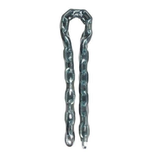 Master Lock 8021EURD Betongstålkedja vinylkåpa 2 mx 10 mm