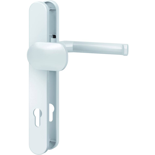 Basi 7835-0109 Smalram - växelutrustning