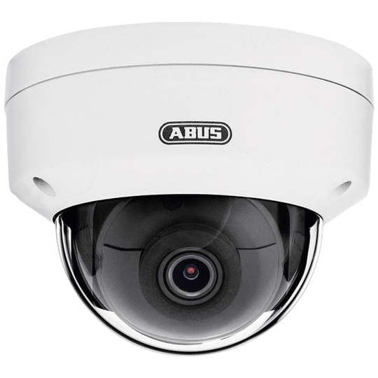 ABUS TVIP44511 TVIP44511 LAN IP Övervakningskamera 2688 x 1520 pixel