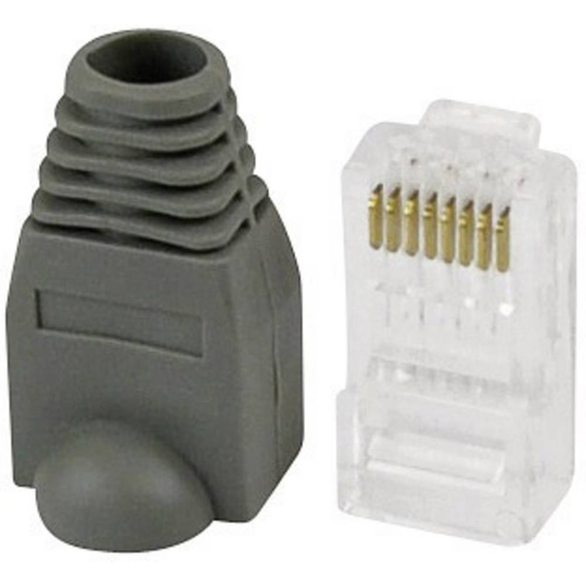 RJ45-plugg ABUS TVAC40890 TVAC40890