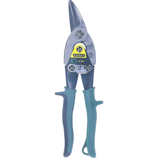 Stanley Plåtsax MaxSteel höger 250 mm 2-14-564