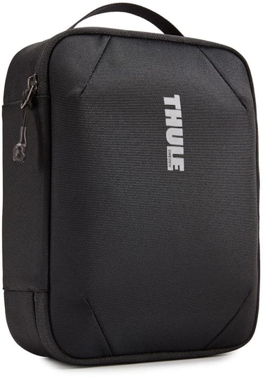 Thule Subterra Powershuttle Plus - Black Nylon