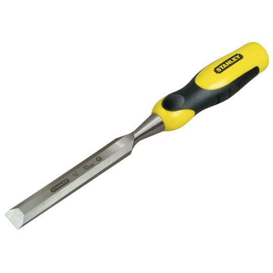 STANLEY 0-16-874 Stämjärn 131 x 14 mm