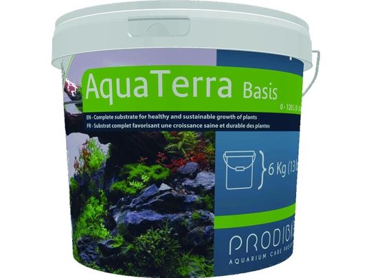 Prodibio PRODIBIO Aqua Terra Basis 6 kg