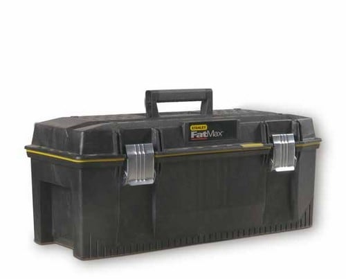 Stanley 1-93-935, Svart, 710 mm, 308 mm, 285 mm