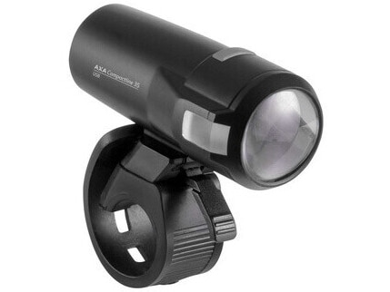 AXA Compactline Front 35 Lux (black)