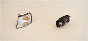 Blinkers, Vänster, TOYOTA CARINA E VI, CARINA E Sedan VI, CARINA E Sportswagon VI, 81520 20650