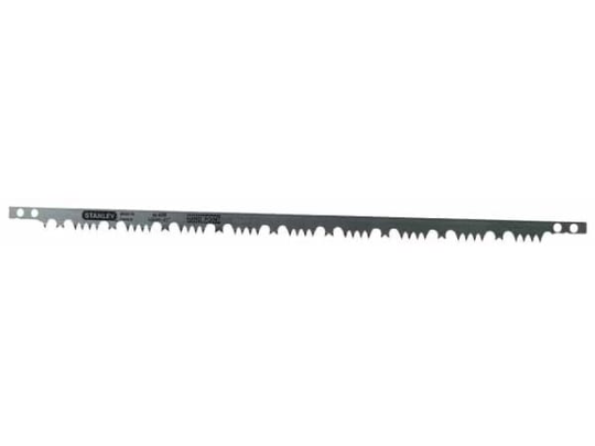 STANLEY BRZESZCZOT DO PIŁY KABŁĄKOWEJ DO DREWNA MOKREGO 760mm