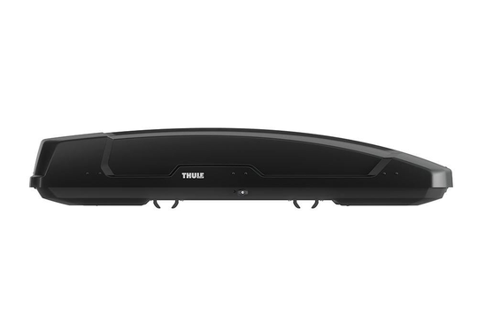 Thule Thule Takbox Force XT Alpine mattsvart