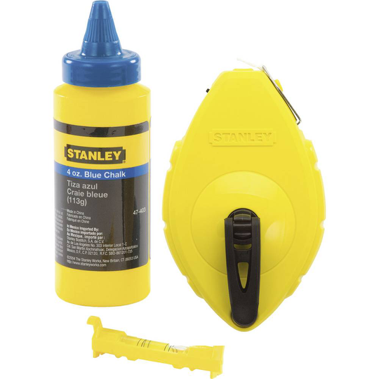 Stanley by Black & Decker 0-47-443 Markeringsfärg