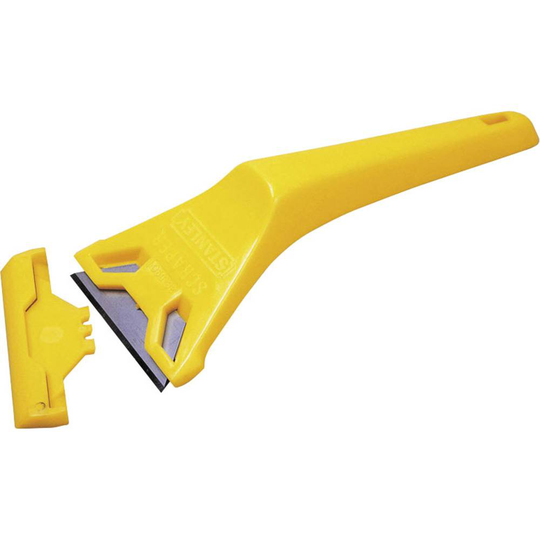 Fönsterskrapa Stanley Black & Decker 0-28-590