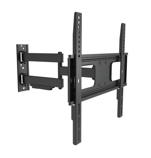 Luxorparts 3-ledat väggfäste för TV 32-55"