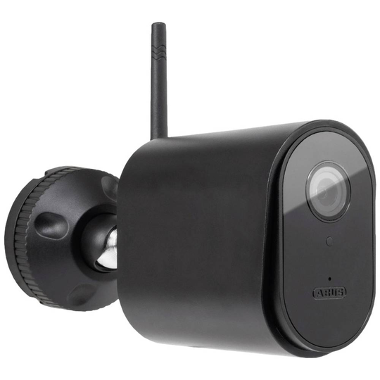 ABUS PPIC44520B WiFi IP Övervakningskamera 1920 x 1080 pixel