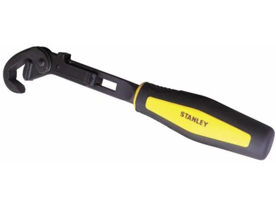 STANLEY KLUCZ HAKOWY 8-14mm