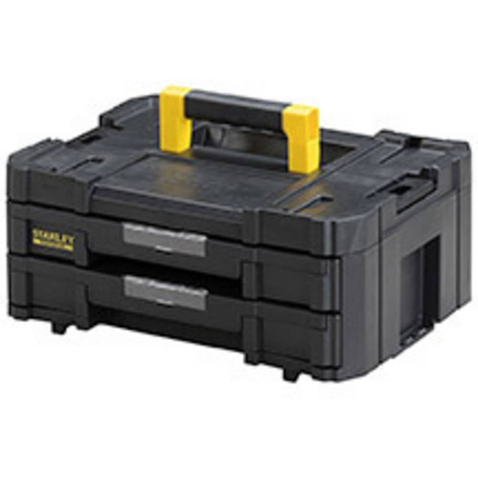 Stanley by Black & Decker FMST1-71969 FMST1-71969 Verktygsväska tom (L x B x H) 44 x 33.17 x 17.6 cm