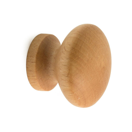 Knopp George 32mm Bok SB Habo