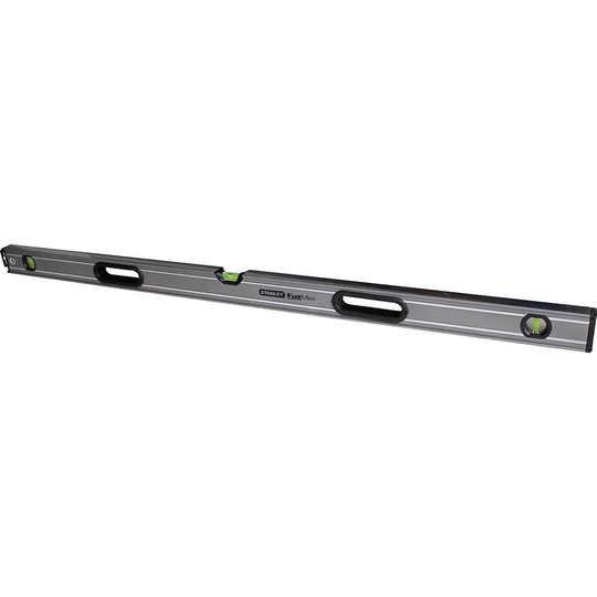 Stanley by Black & Decker FatMax PRO 0-43-681 Vattenpass Lättmetall 200 cm