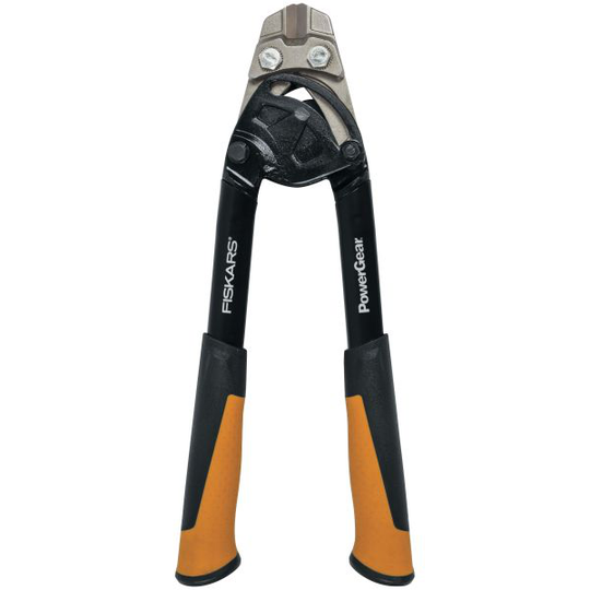 Fiskars PowerGear Bultsax 36 cm