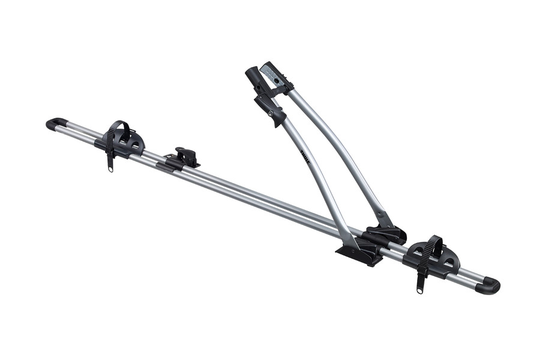 Takmonterad cykelhållare THULE FREERIDE