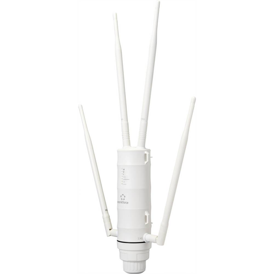 Renkforce RF-OWF-700 WiFi Repeater