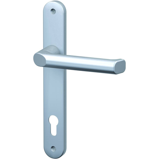 Basi 7831-0107 Smalram - tryckhandtagutrustning