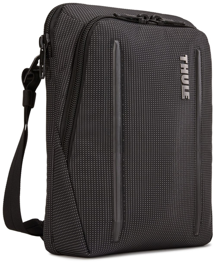 Thule Crossover 2 Crossbody Tote 9L. Svart