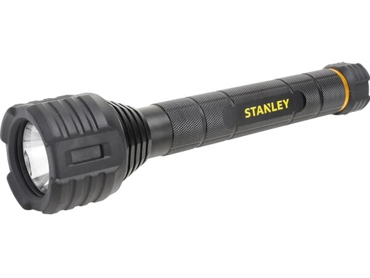 Torch STANLEY torch shock proof stanley 3c 65384 (Range 300m)