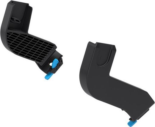 THULE Urban Glide car seat adapter Maxi-Cosi/BeSafe/Cybex/Nuna