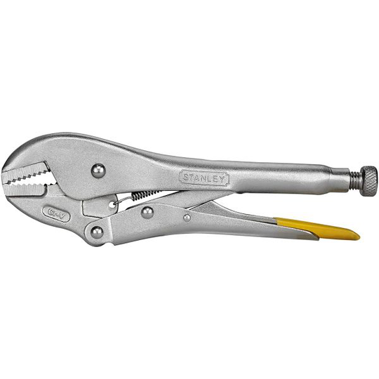 STANLEY 0-84-811 Griptång 225 mm, rak