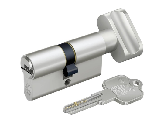 Basi VB5031-0505-0020 Profil-knopcylinder 35 / 35mm