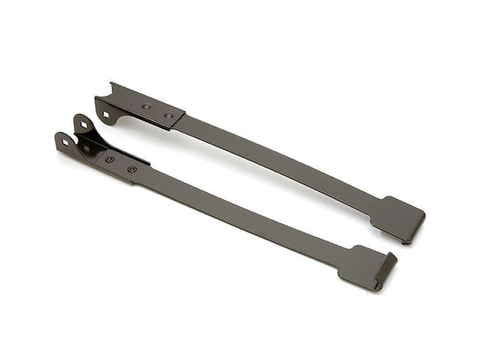 Thule Thule Adapter cykelhållare Clip On 9110