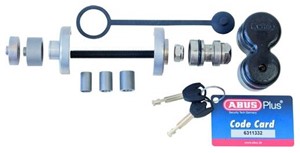 ABUS UTBORDARLÅS 388 NEMO EVO