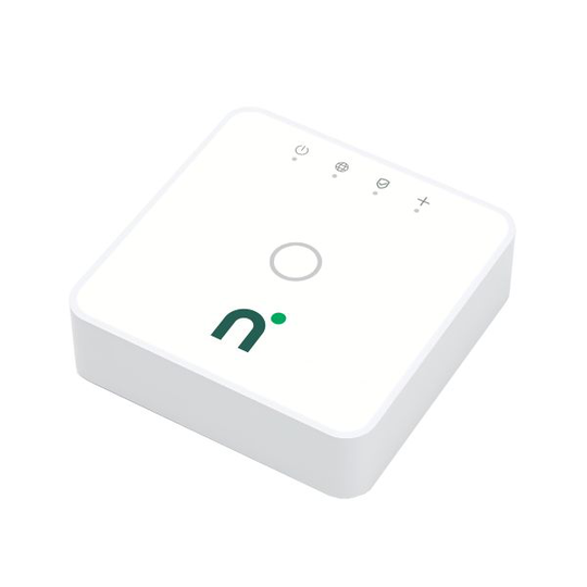Nimly Connect Gateway till dörrlås