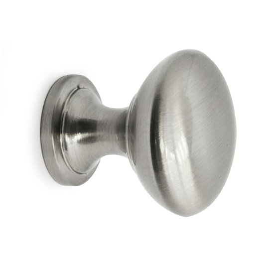 Knopp Amadeus 27,5mm B. Nickel SB Habo