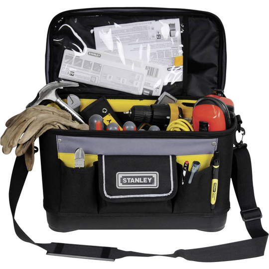Stanley Black & Decker 1-96-193 Verktygsväska (tom)
