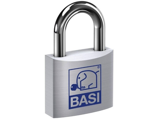 Basi 6300-3000 Hængelås Forskellige