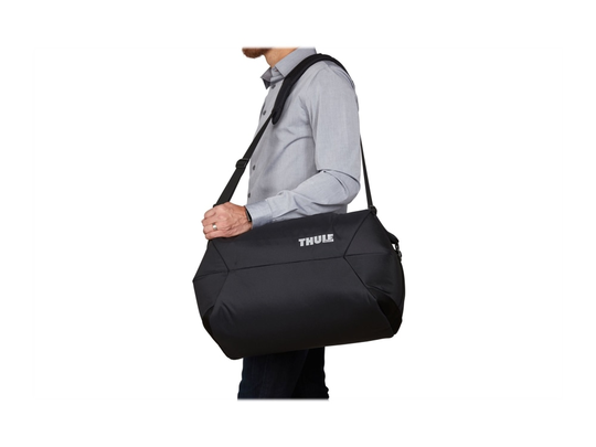 Thule Subterra TSWD-345 - Duffelbag - 800 D nylon - svart