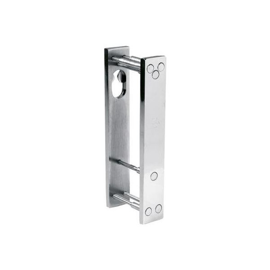 ASSA 804767100011 Täckskylt utsida, 8 mm