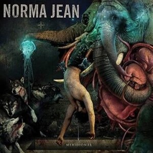 Jean Norma - Meridional (Turquoise Blue Marble Vinyl/2Lp) (Rsd)