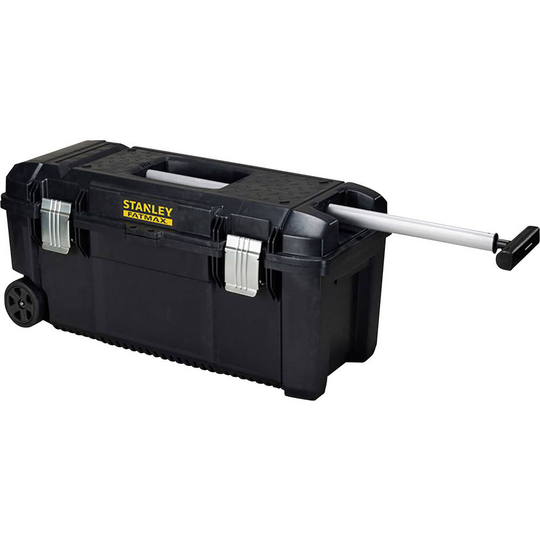 Stanley by Black & Decker FMST1-75761 Black & Decker Verktygslåda (tom) Svart