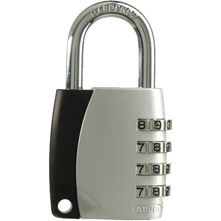 ABUS NUMMER HÄNGLÅS 155 40MM-SB