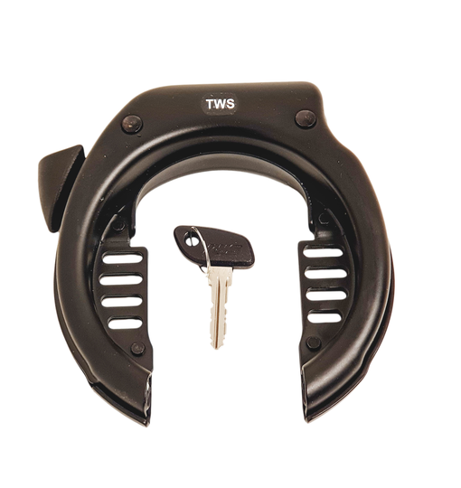 TWS Ramlås | Bred Variant