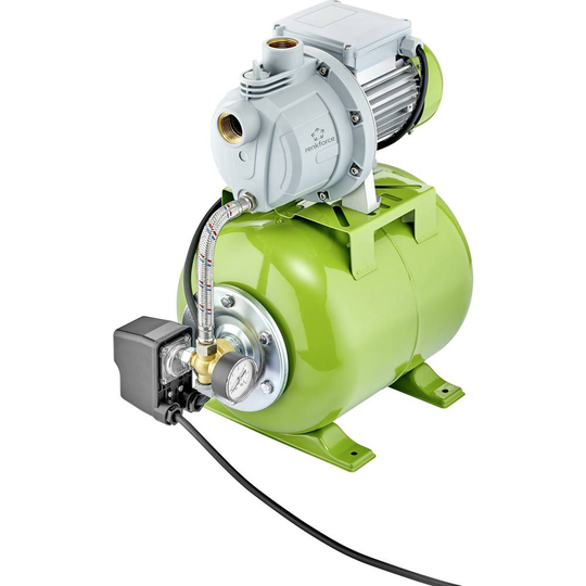 Hydroforpump 230 V/AC 3100 l/h Renkforce 1712589