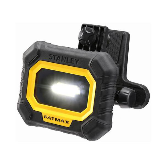 STANLEY FatMax FMHT81507-1 Arbetslampa 1000 lm, uppladdningsbar