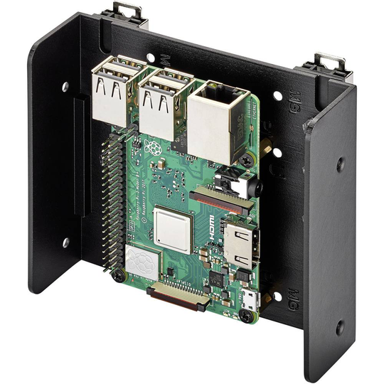 Svart RF-3795456