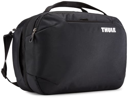 Thule Subterra Boarding Bag - Black 800 D Nylon