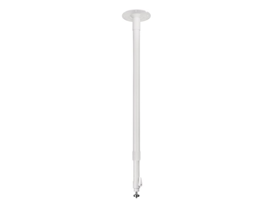 ABUS TVAC31285, Monteringsfot till taket, inomhus, Vit, ABUS, IPCS84510, 2 kg